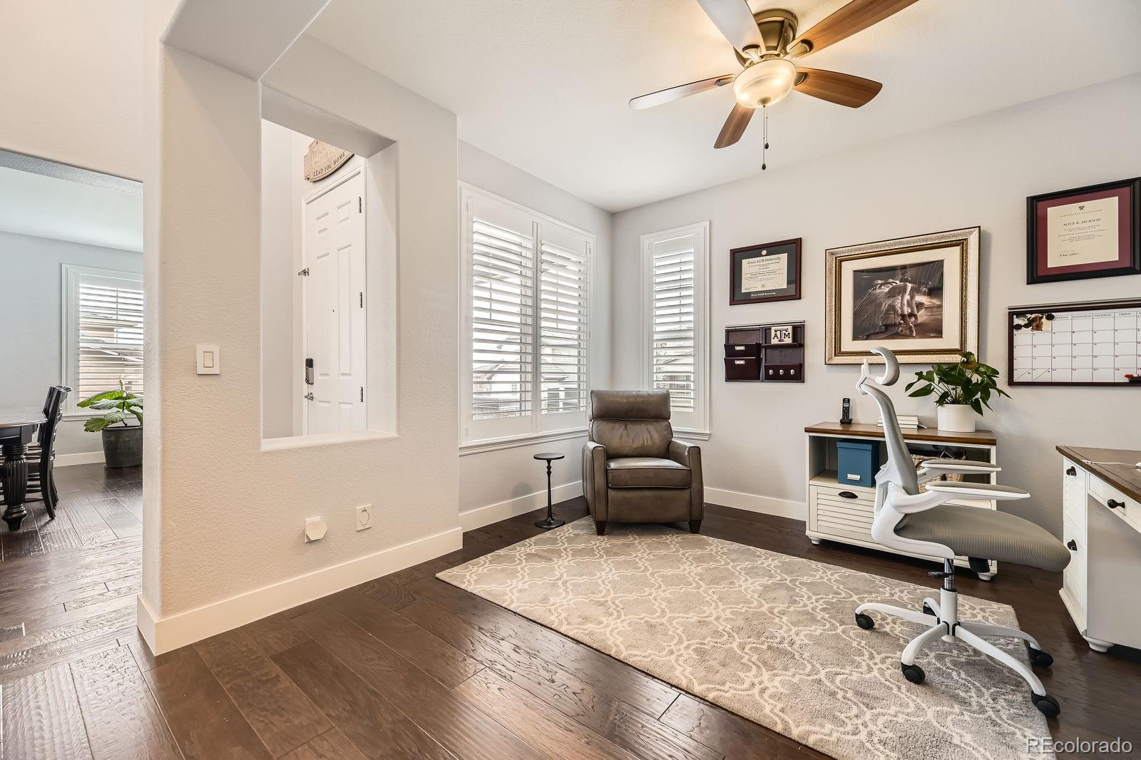 MLS Image #9 for 3880  fairbrook point,highlands ranch, Colorado