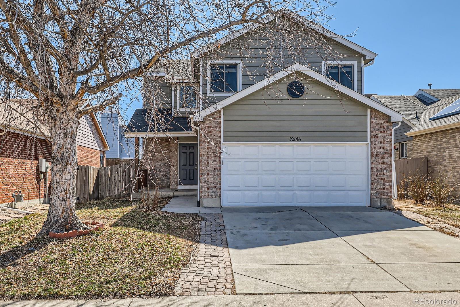MLS Image #0 for 12144  newport drive,brighton, Colorado