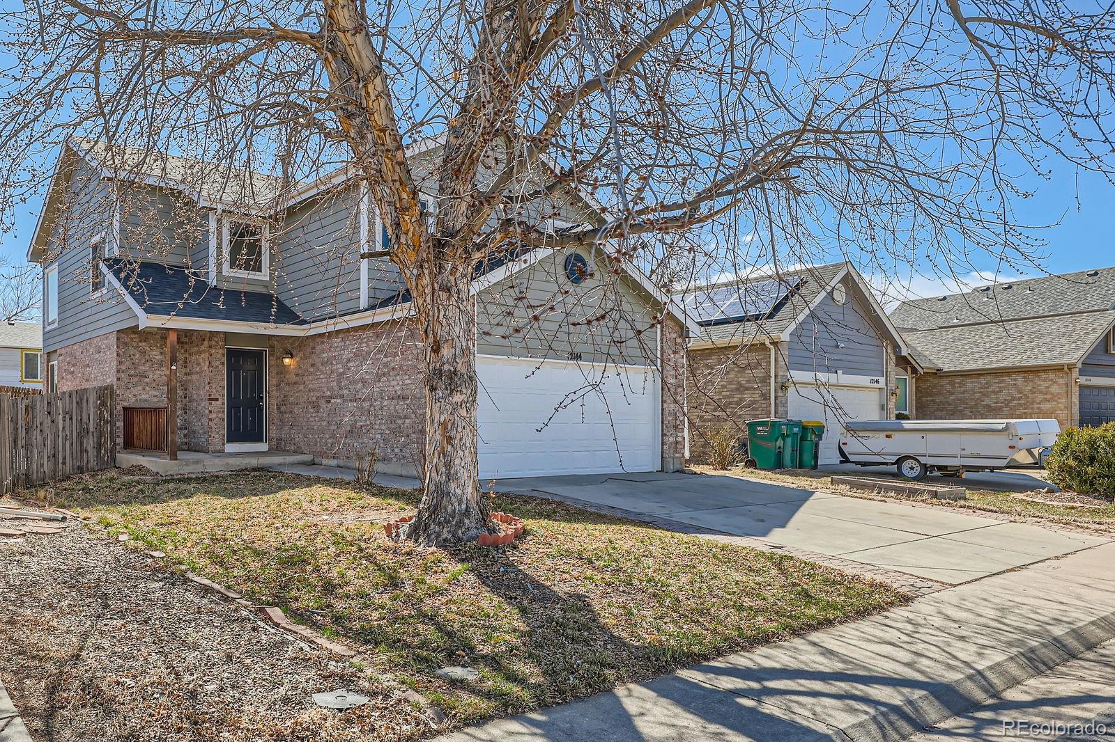 MLS Image #1 for 12144  newport drive,brighton, Colorado