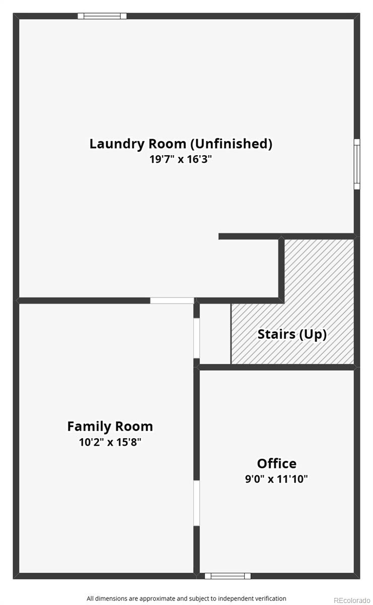 MLS Image #38 for 3061 w 92nd avenue,westminster, Colorado