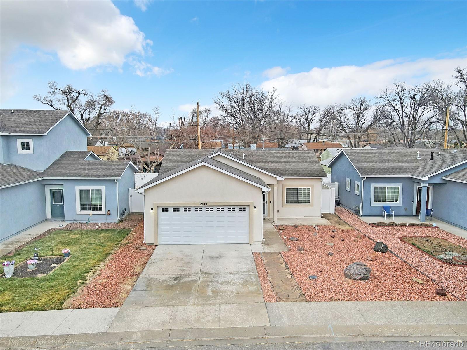 MLS Image #0 for 2415  plains street,pueblo, Colorado