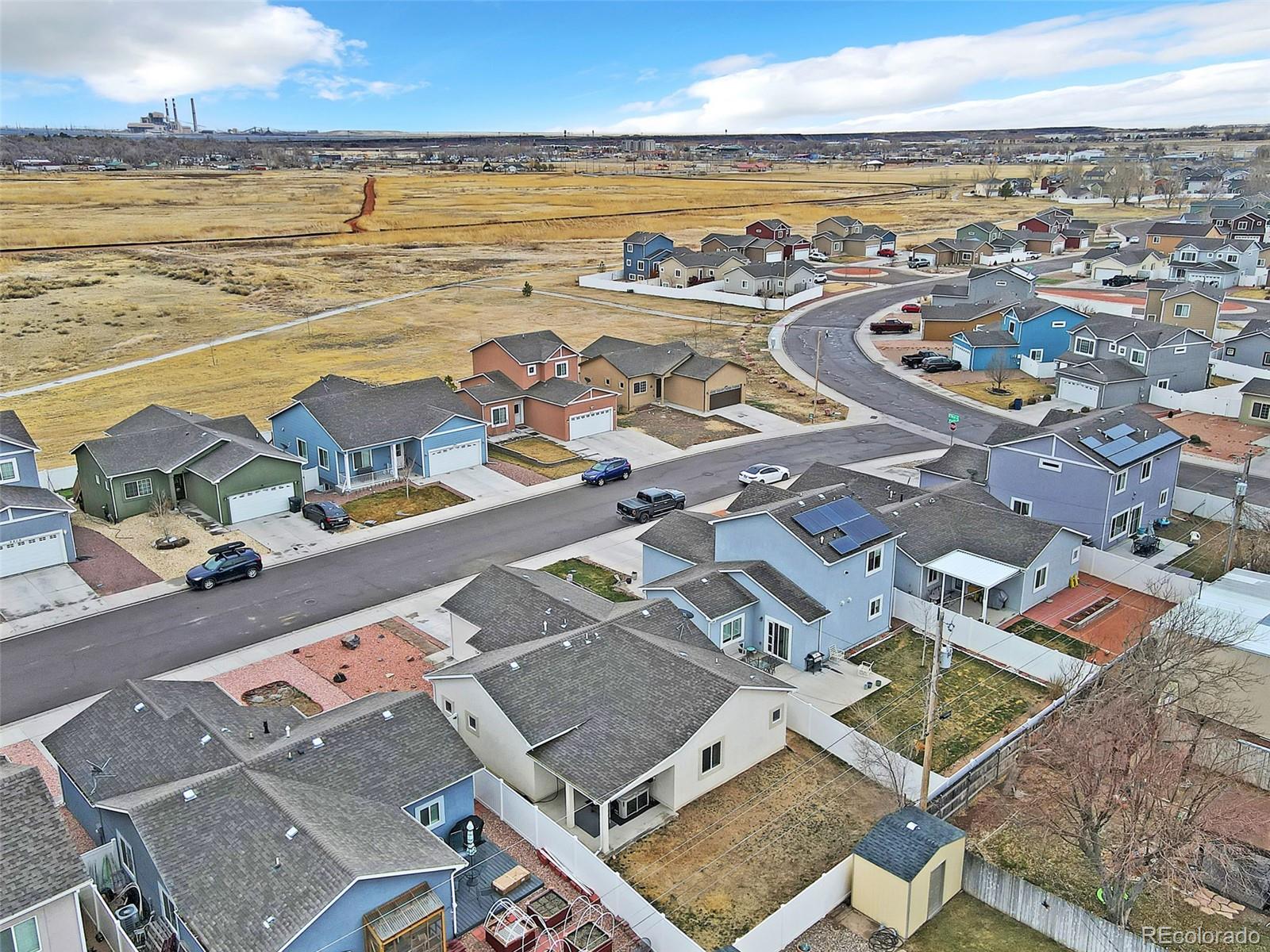 MLS Image #26 for 2415  plains street,pueblo, Colorado