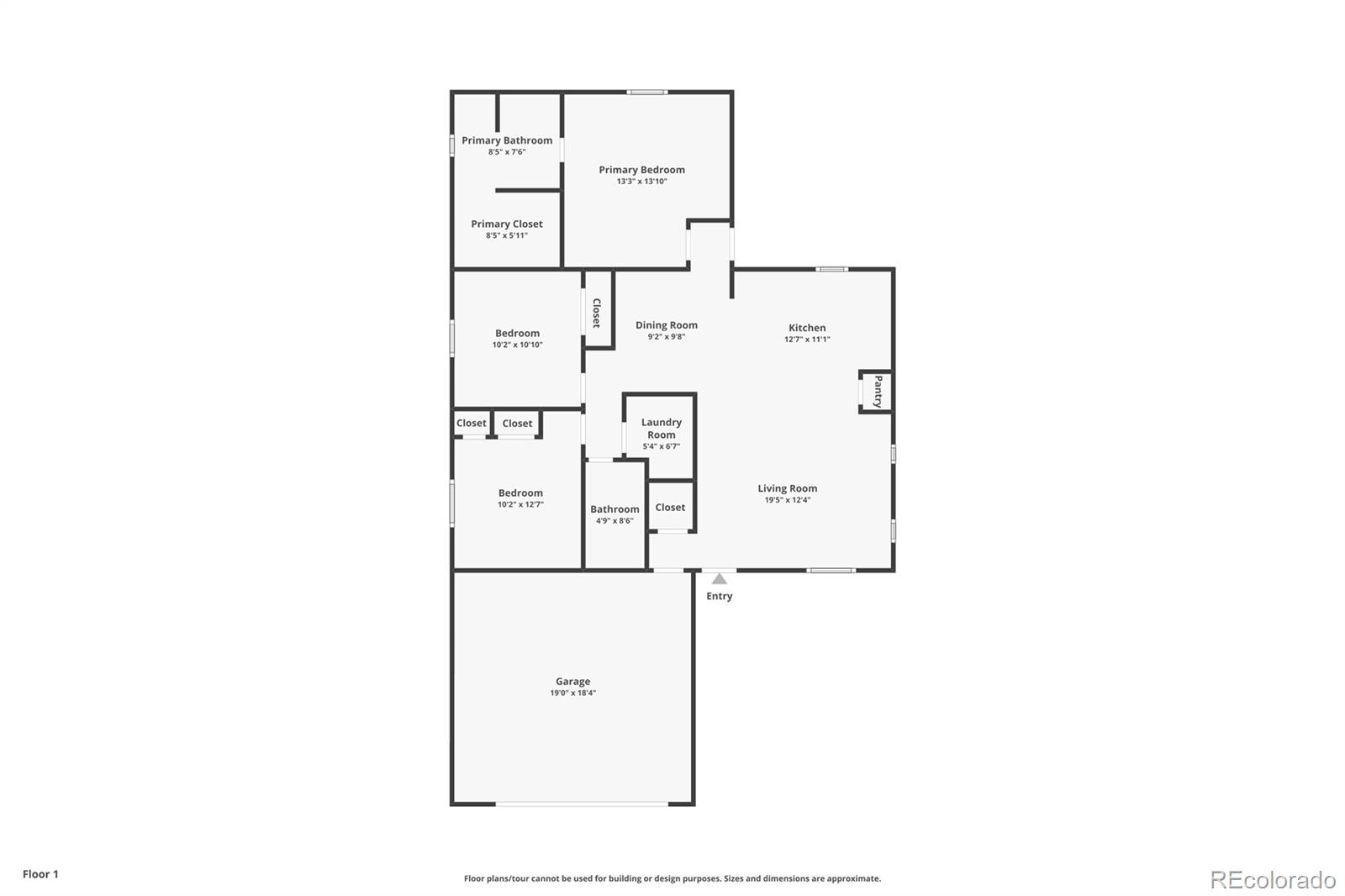 MLS Image #27 for 2415  plains street,pueblo, Colorado