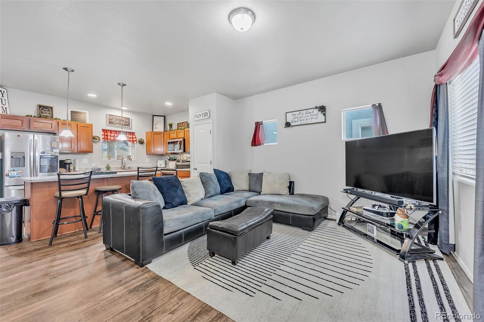 MLS Image #3 for 2415  plains street,pueblo, Colorado