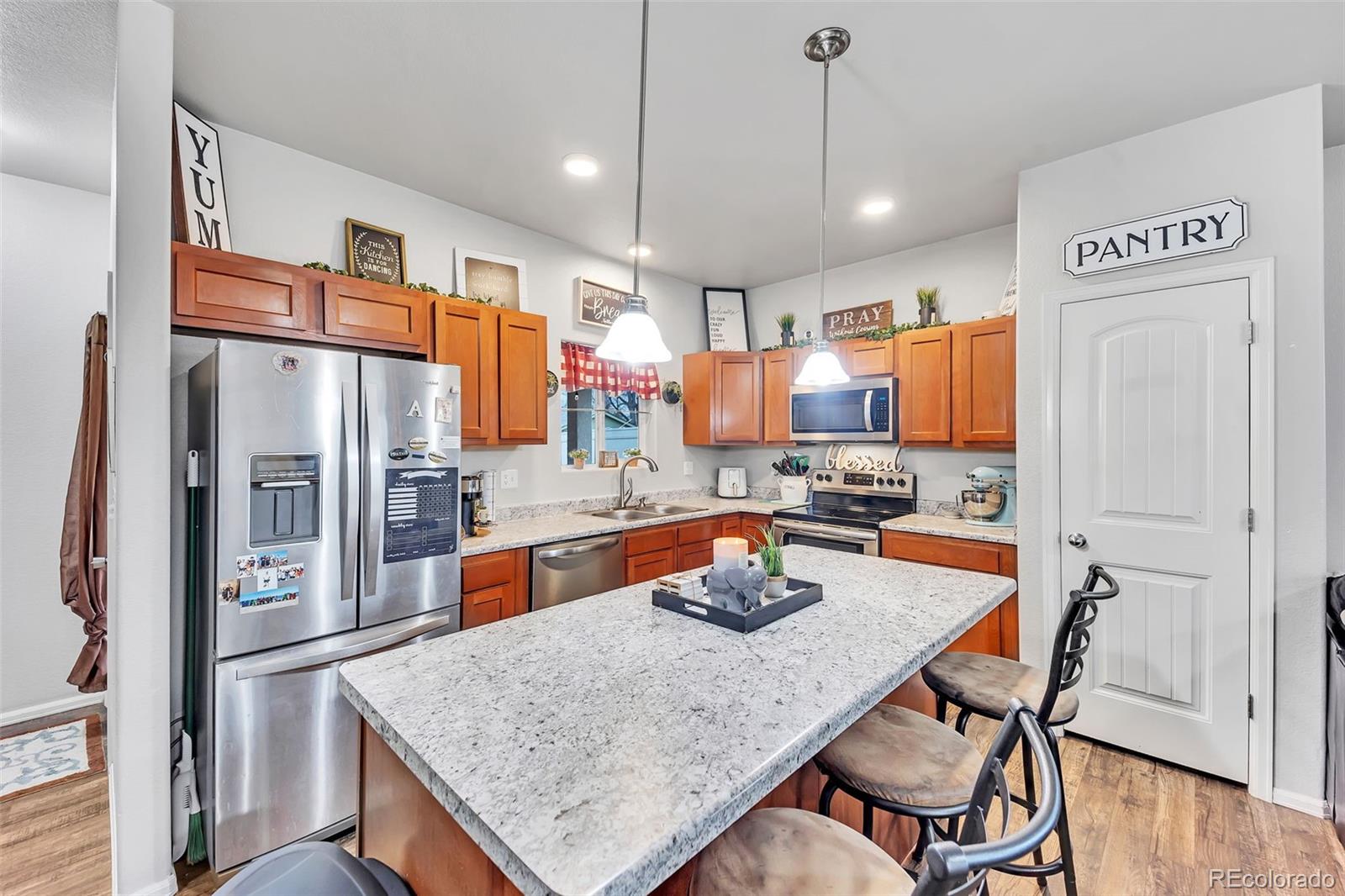 MLS Image #7 for 2415  plains street,pueblo, Colorado