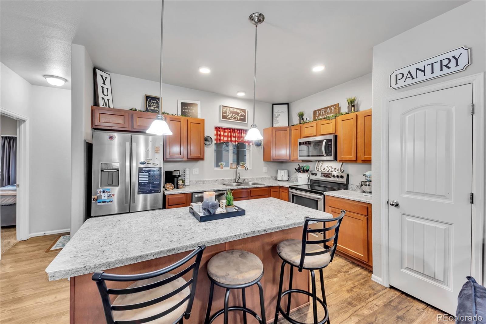 MLS Image #8 for 2415  plains street,pueblo, Colorado