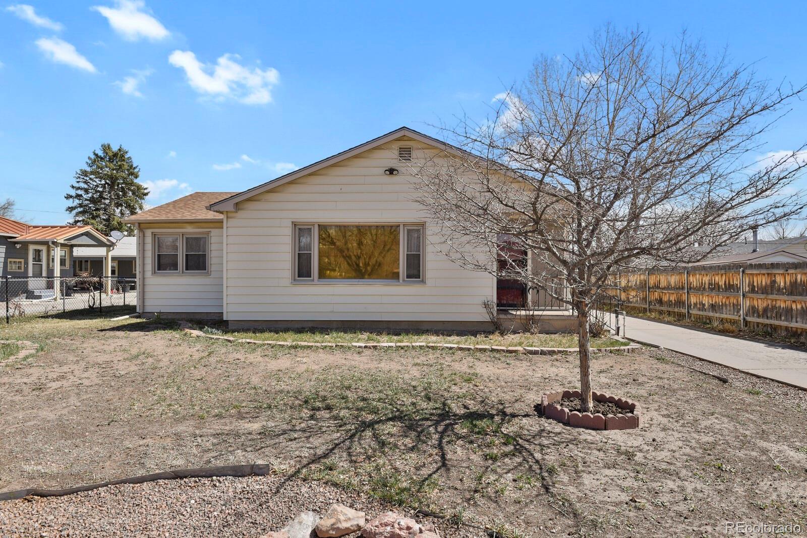 MLS Image #0 for 102  park lane,canon city, Colorado