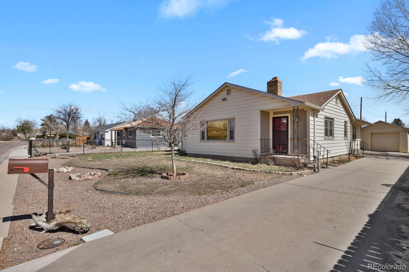 CMA Image for 1102  harrison avenue,Canon City, Colorado