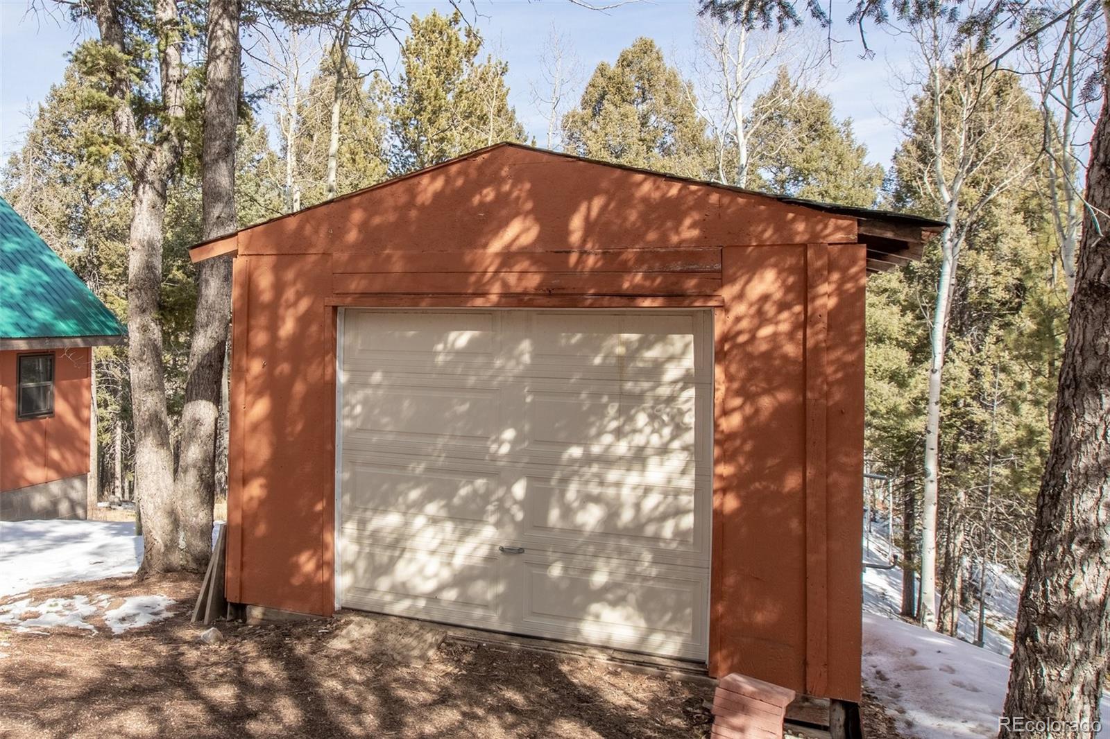 MLS Image #26 for 85 e mariposa circle,cripple creek, Colorado