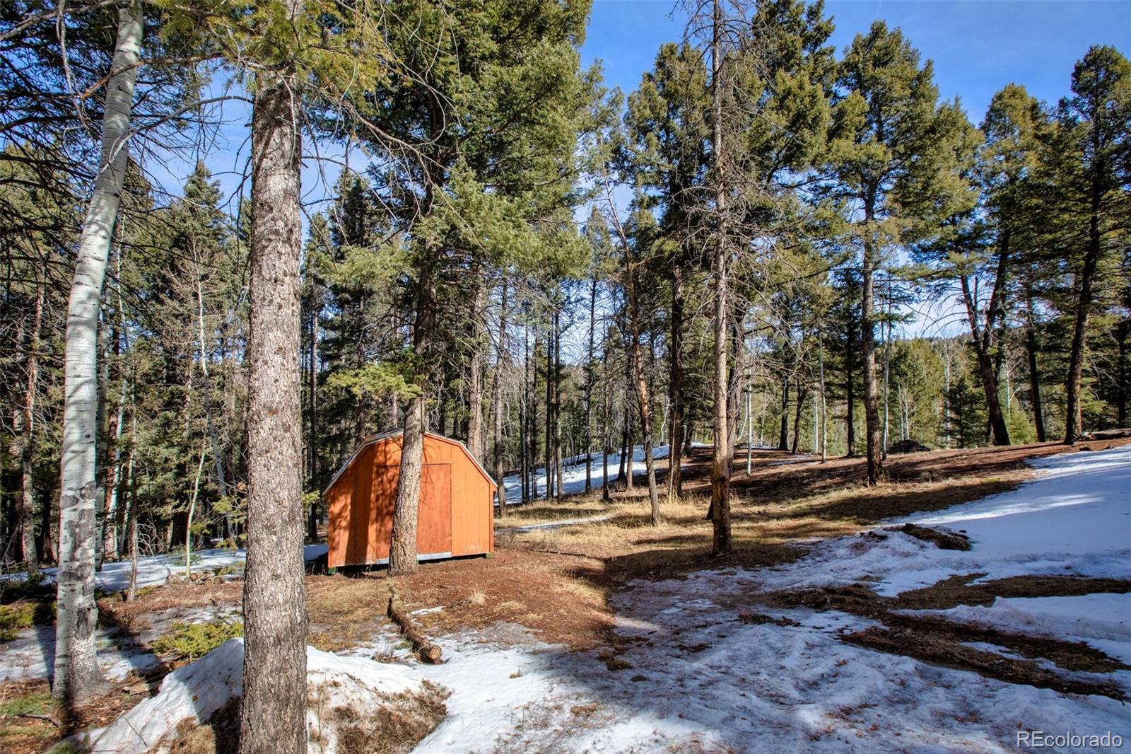 MLS Image #30 for 85 e mariposa circle,cripple creek, Colorado