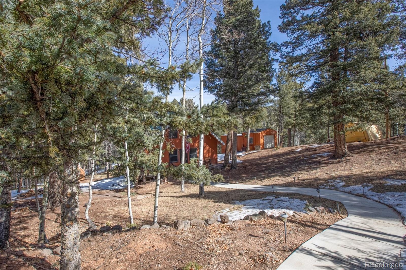 MLS Image #31 for 85 e mariposa circle,cripple creek, Colorado