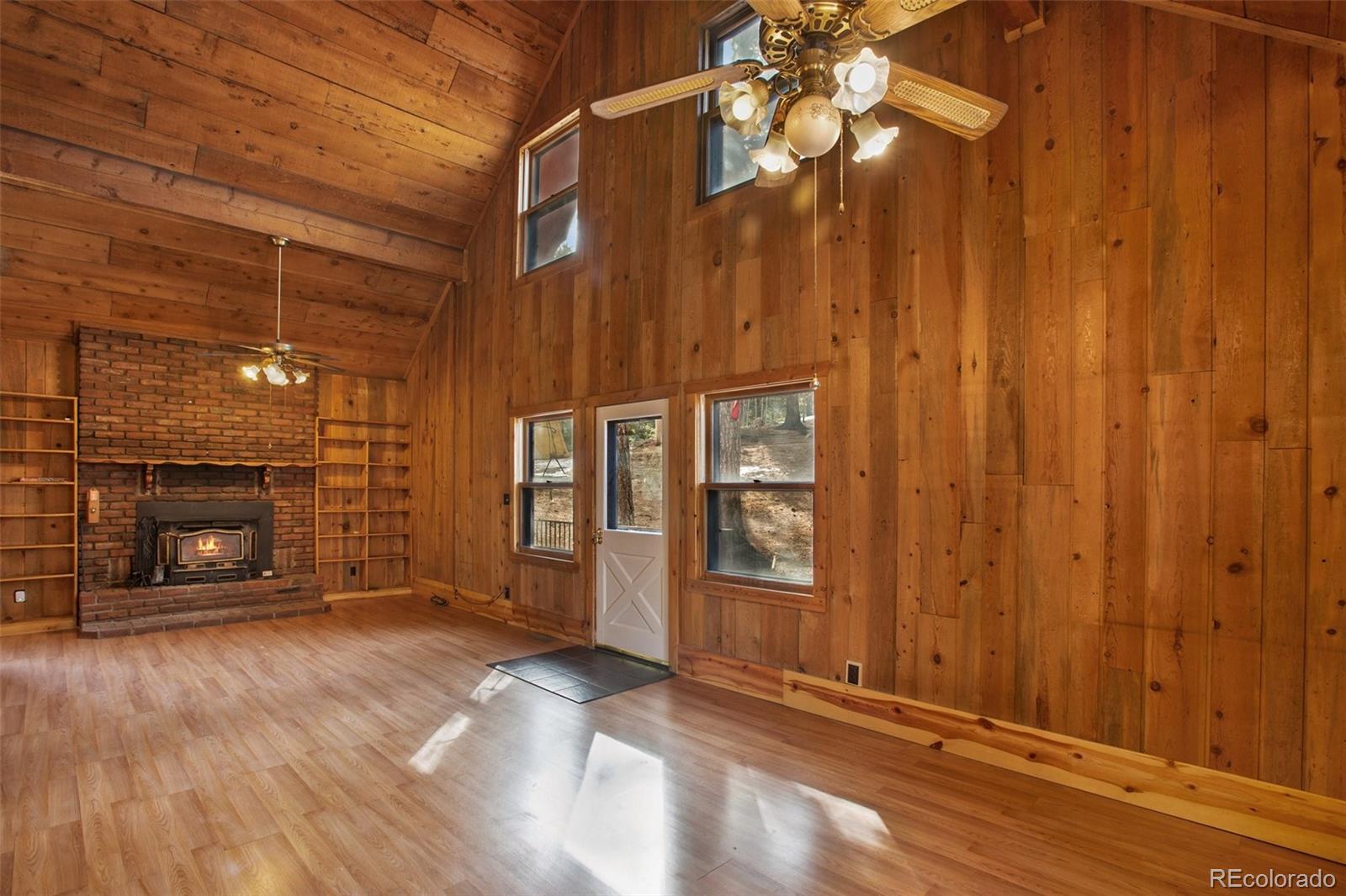 MLS Image #5 for 85 e mariposa circle,cripple creek, Colorado