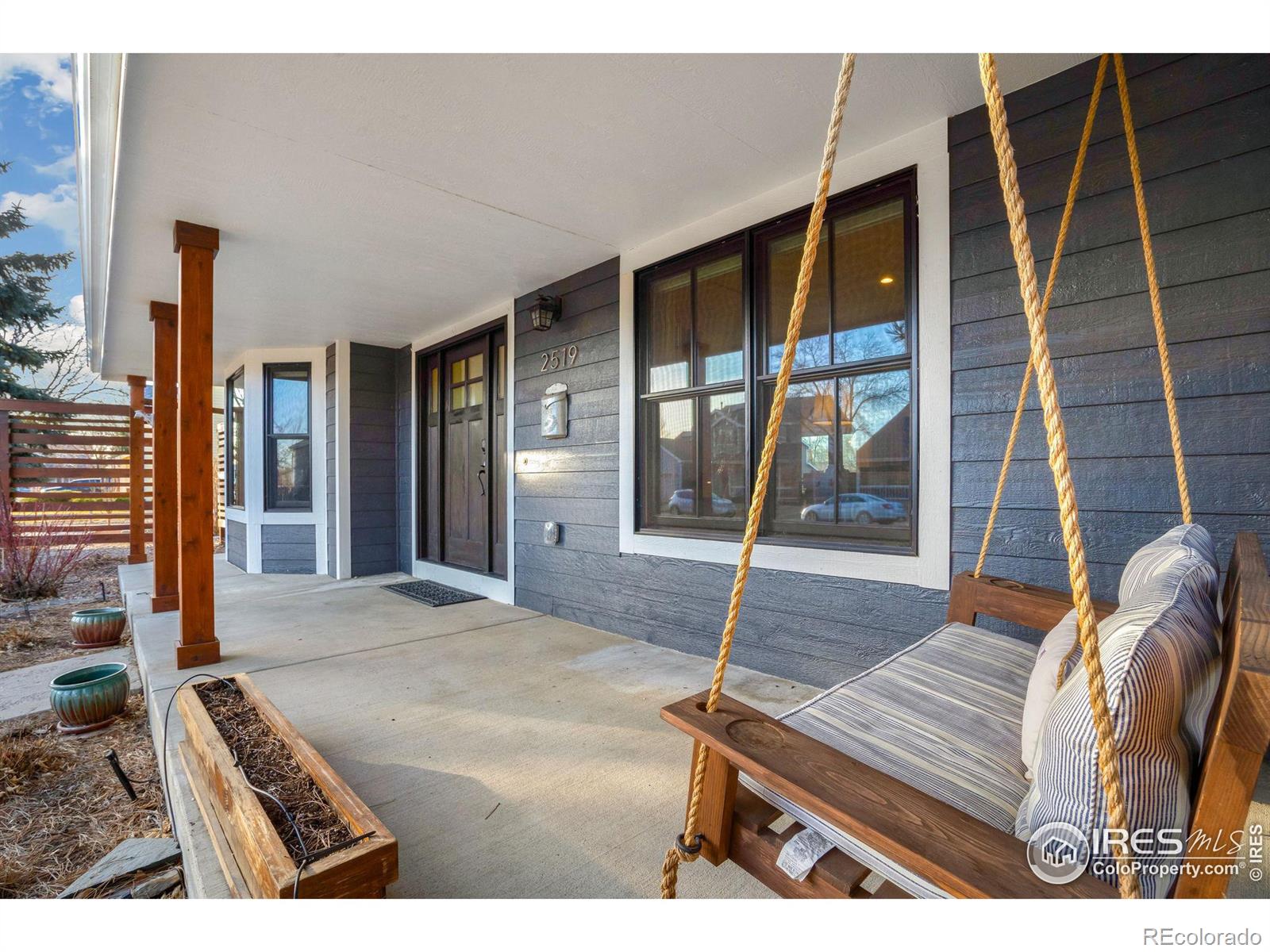 MLS Image #1 for 2519  shavano court,fort collins, Colorado