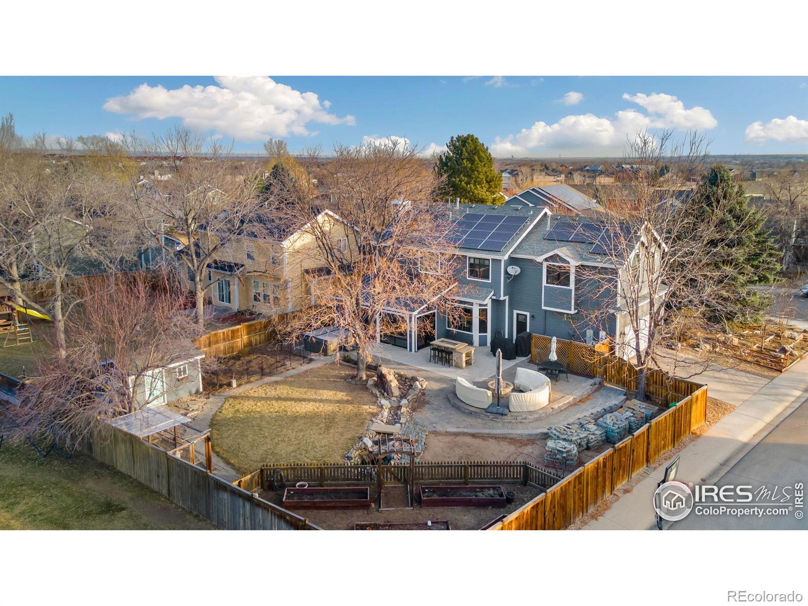 MLS Image #38 for 2519  shavano court,fort collins, Colorado