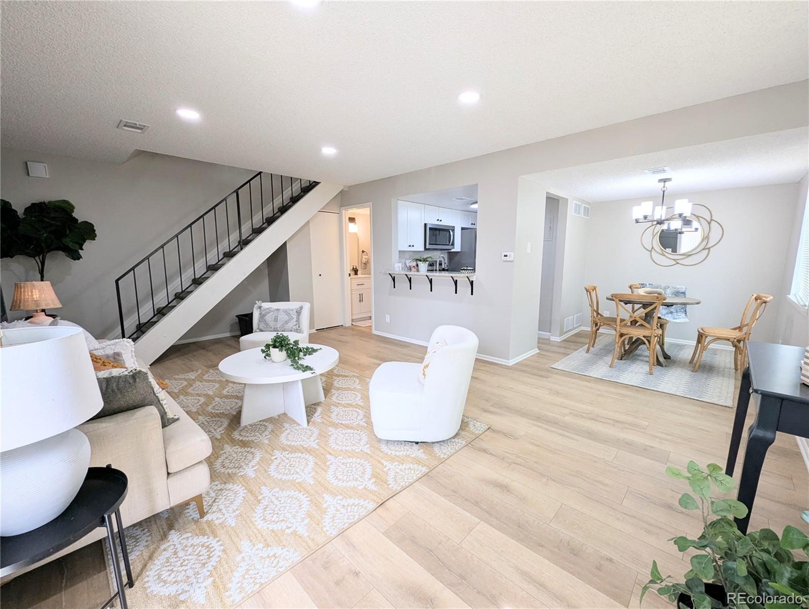 MLS Image #1 for 1250 s monaco parkway,denver, Colorado
