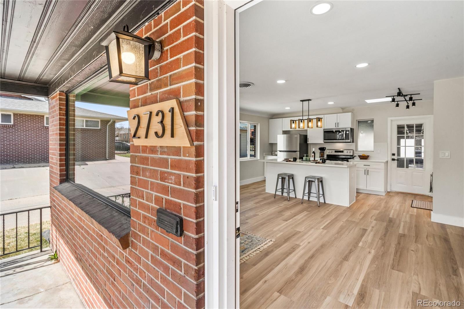 MLS Image #13 for 2731 w 42nd avenue,denver, Colorado