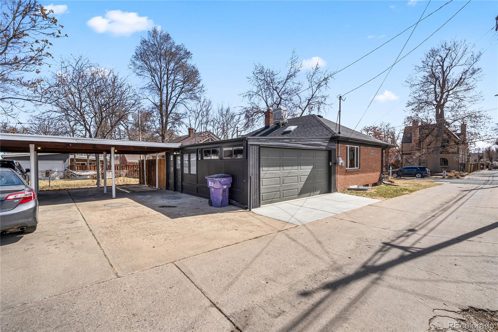 MLS Image #16 for 2731 w 42nd avenue,denver, Colorado