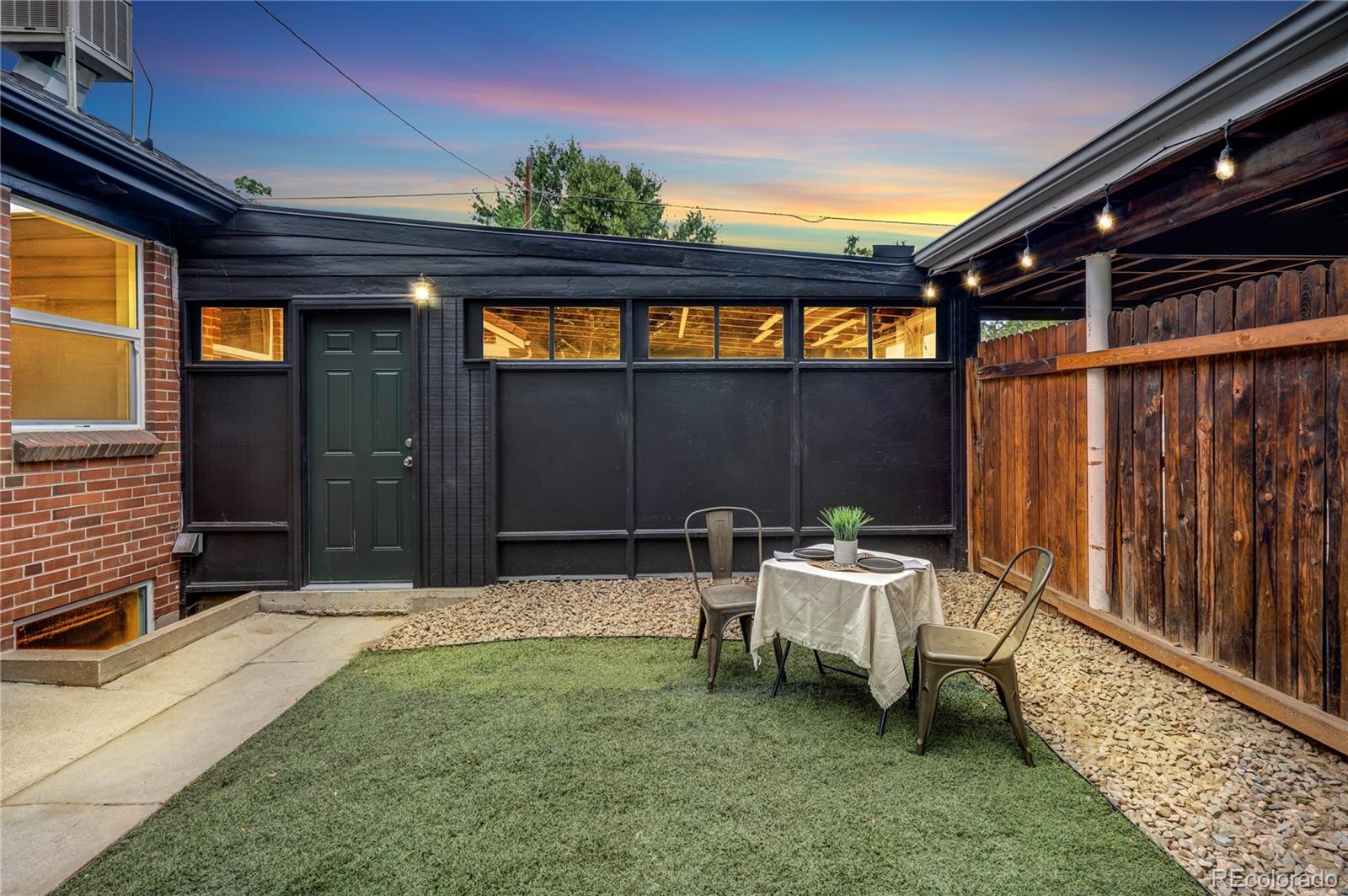 MLS Image #2 for 2731 w 42nd avenue,denver, Colorado