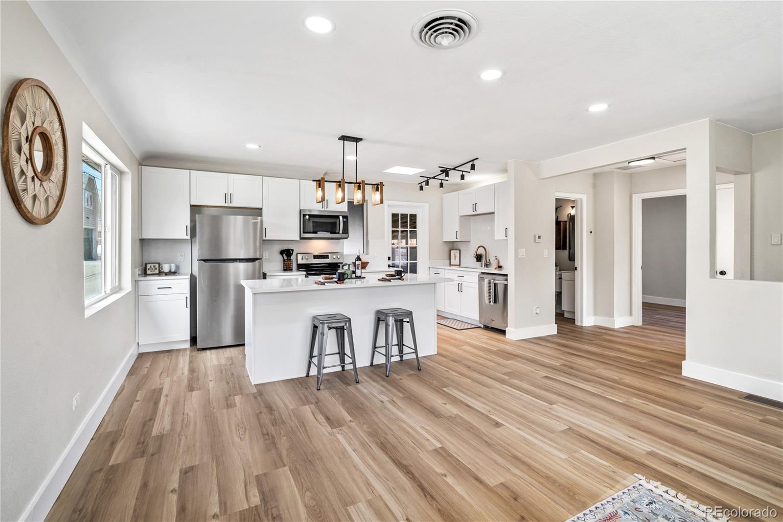 MLS Image #3 for 2731 w 42nd avenue,denver, Colorado