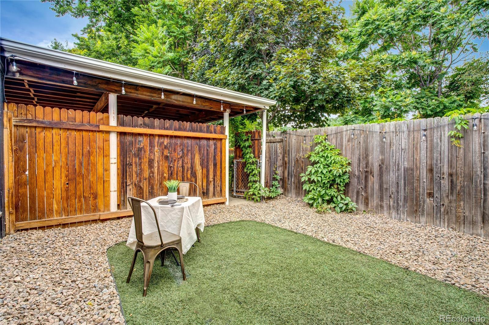 MLS Image #45 for 2731 w 42nd avenue,denver, Colorado