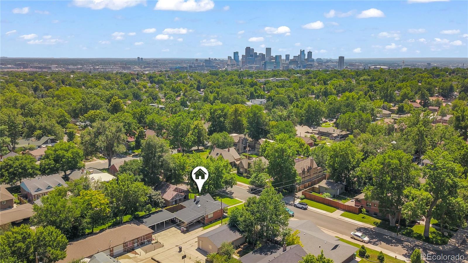MLS Image #46 for 2731 w 42nd avenue,denver, Colorado