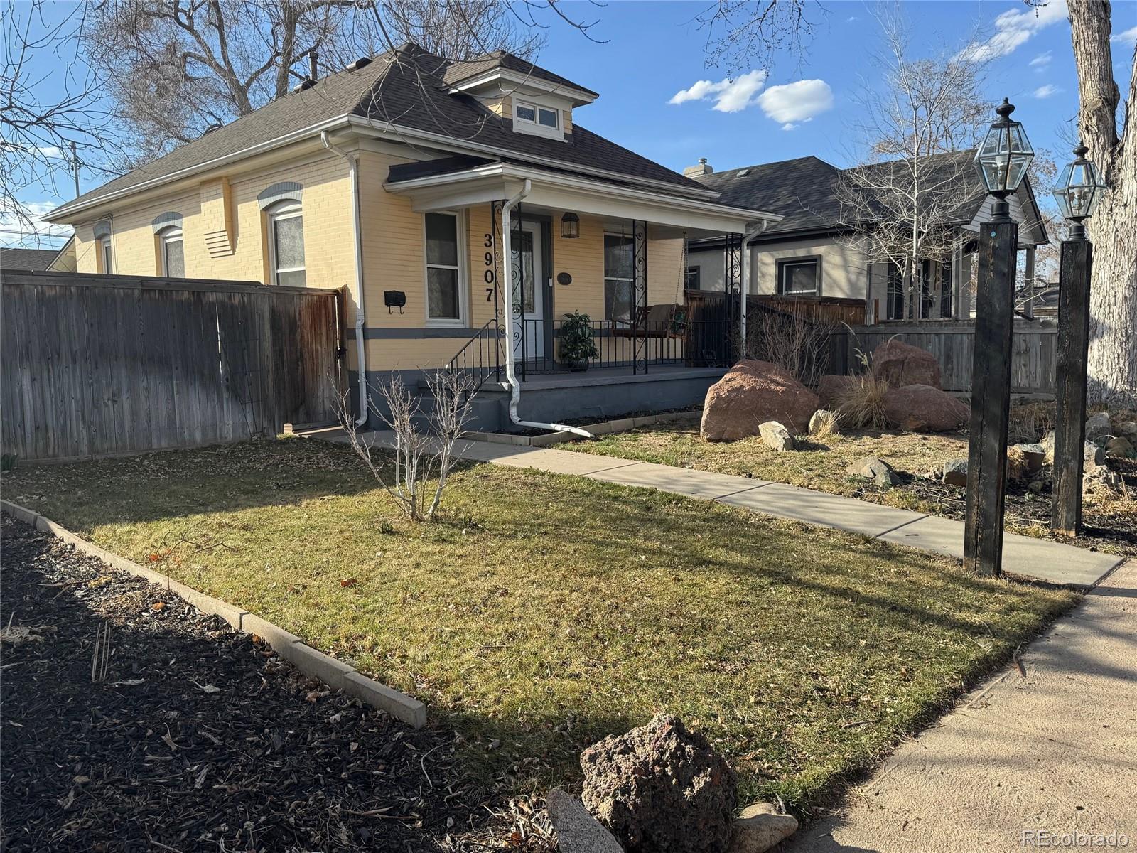 MLS Image #0 for 3907 s lincoln street,englewood, Colorado