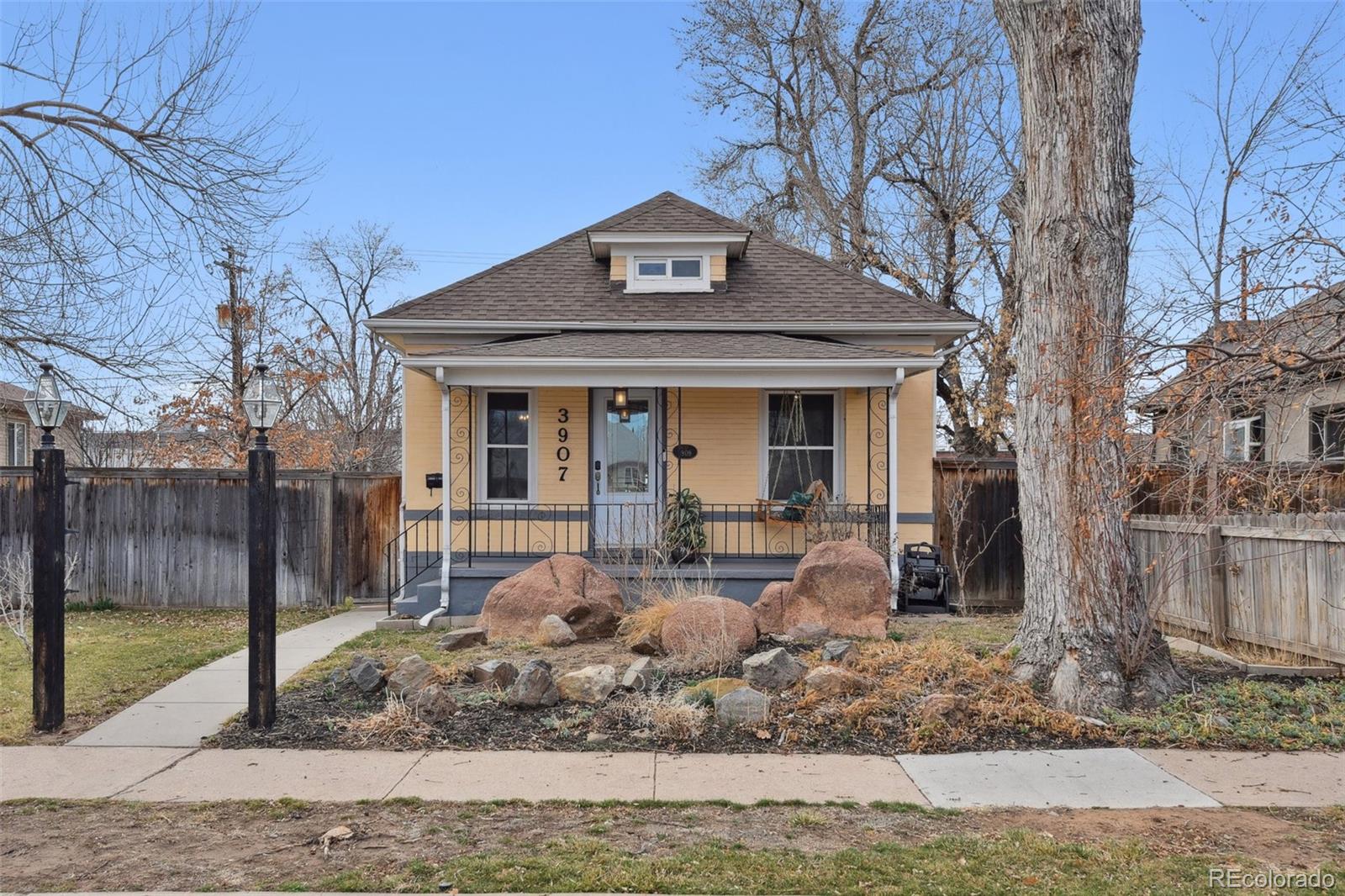 CMA Image for 3907 s lincoln street,Englewood, Colorado