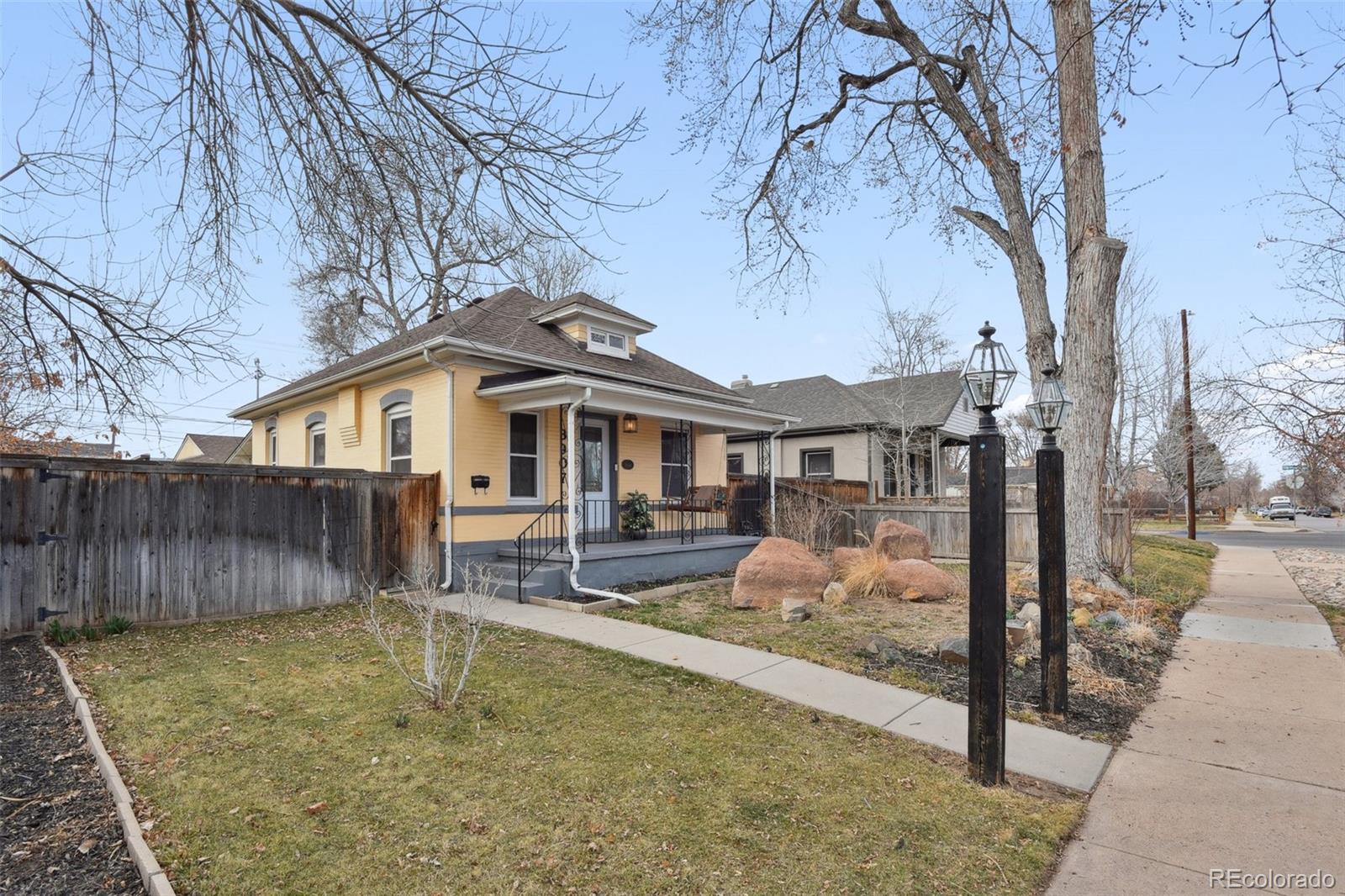MLS Image #2 for 3907 s lincoln street,englewood, Colorado