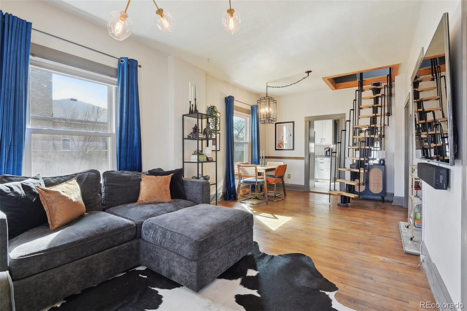 MLS Image #4 for 3907 s lincoln street,englewood, Colorado