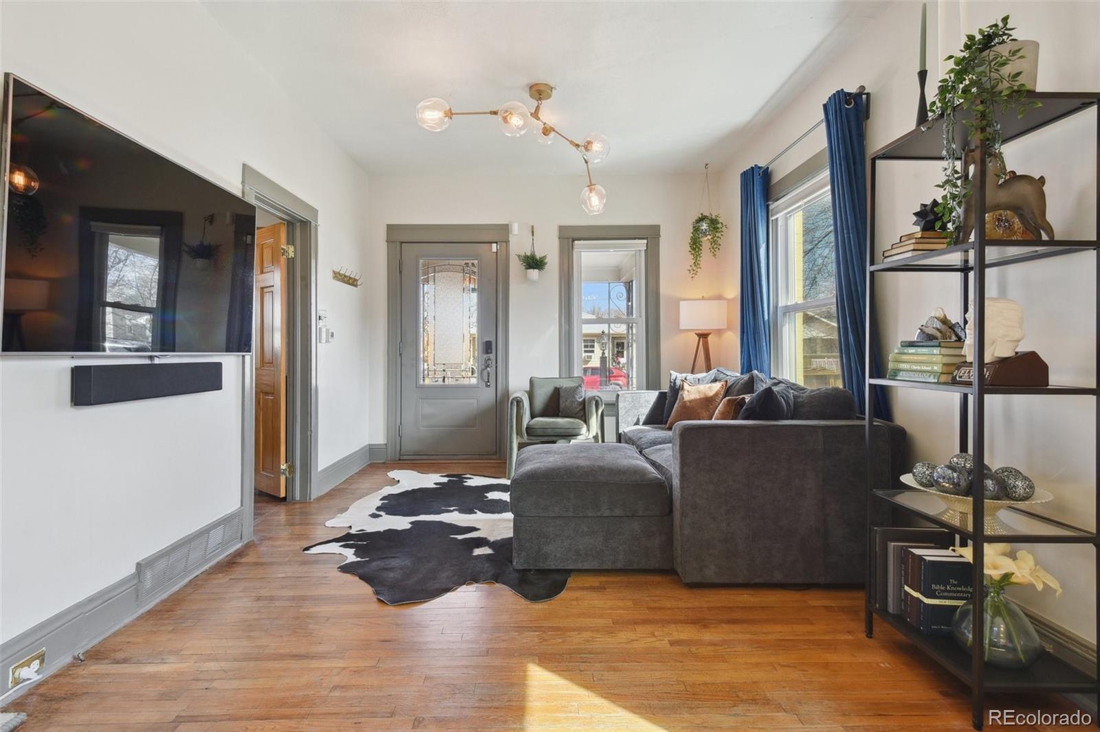 MLS Image #6 for 3907 s lincoln street,englewood, Colorado