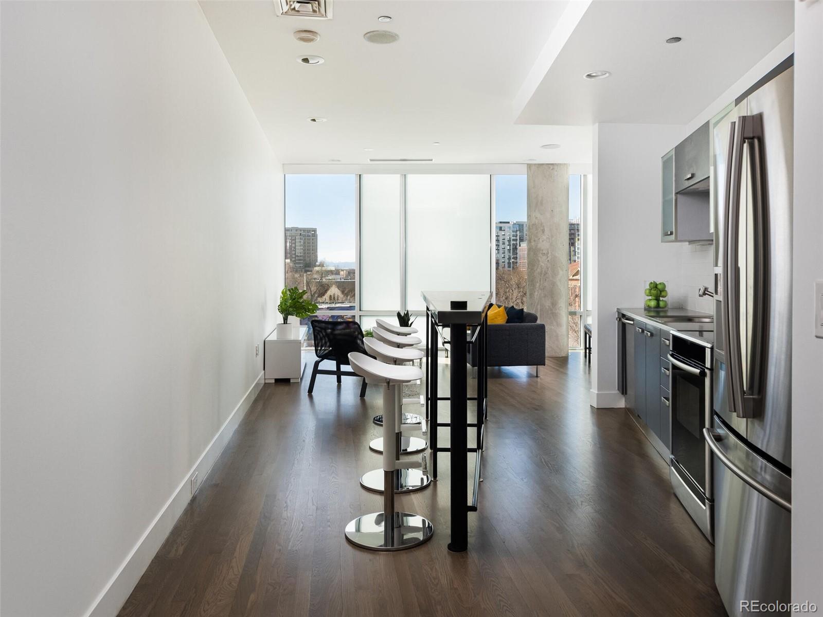 MLS Image #4 for 55 w 12th avenue,denver, Colorado