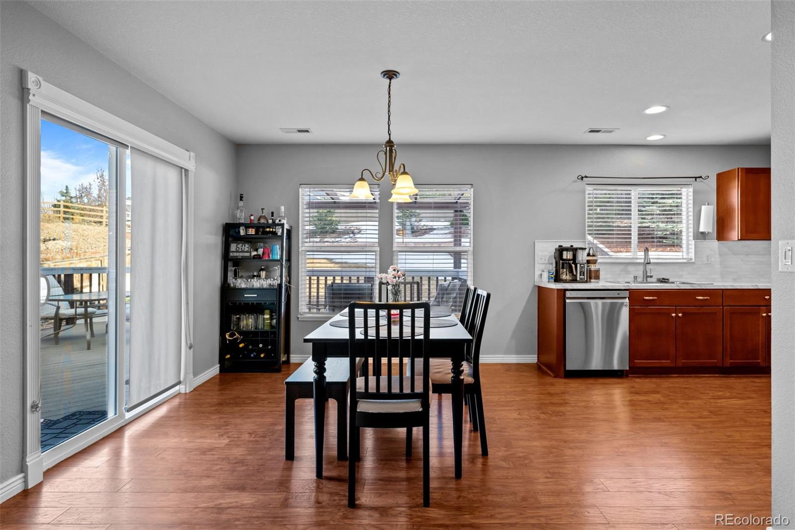 MLS Image #12 for 5689  raleigh circle,castle rock, Colorado