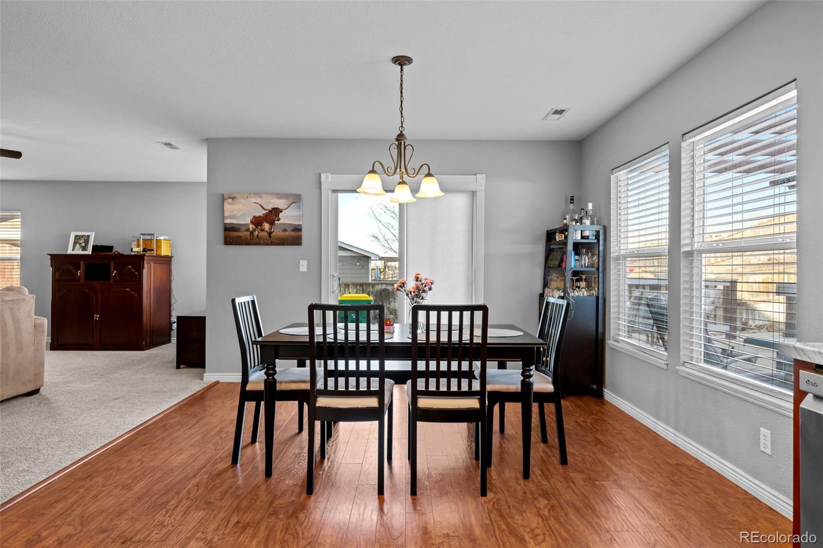 MLS Image #13 for 5689  raleigh circle,castle rock, Colorado