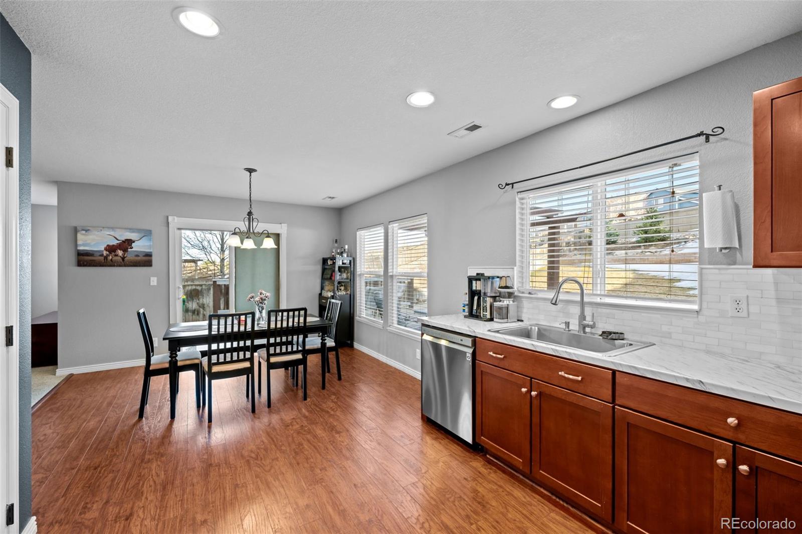 MLS Image #18 for 5689  raleigh circle,castle rock, Colorado