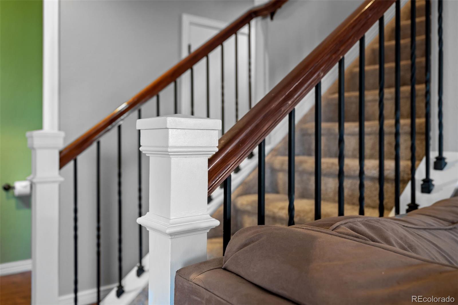 MLS Image #21 for 5689  raleigh circle,castle rock, Colorado