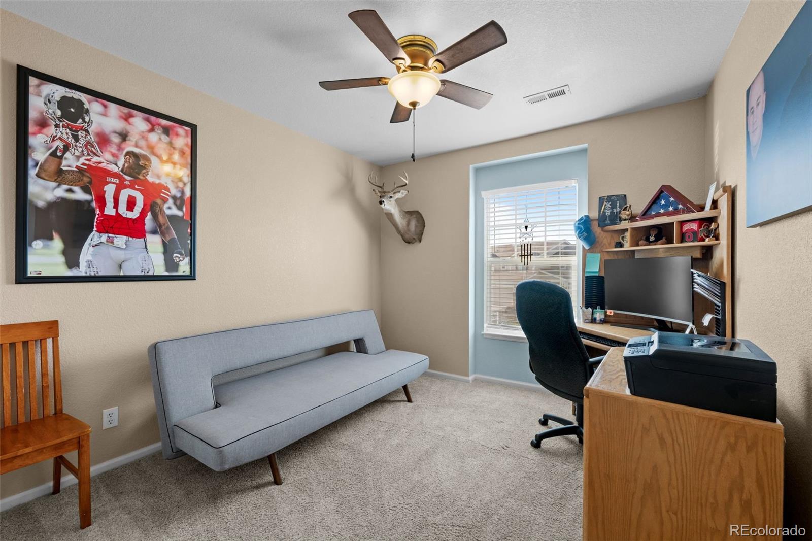MLS Image #28 for 5689  raleigh circle,castle rock, Colorado
