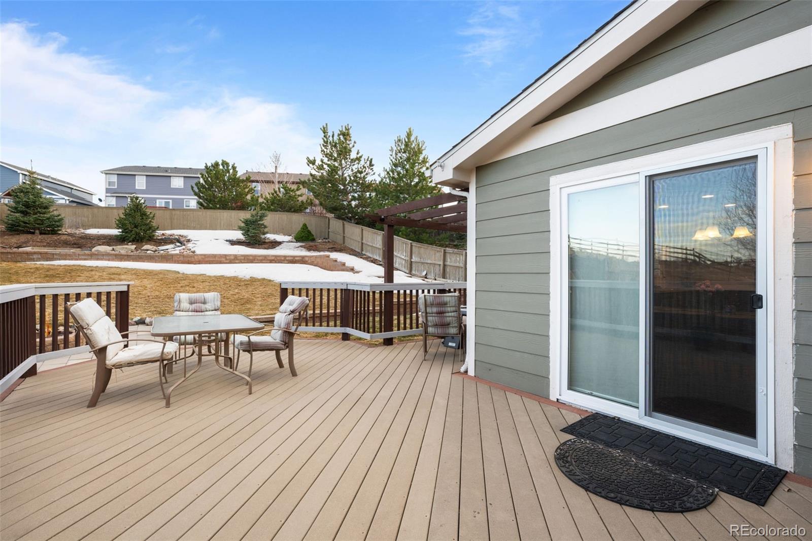 MLS Image #33 for 5689  raleigh circle,castle rock, Colorado