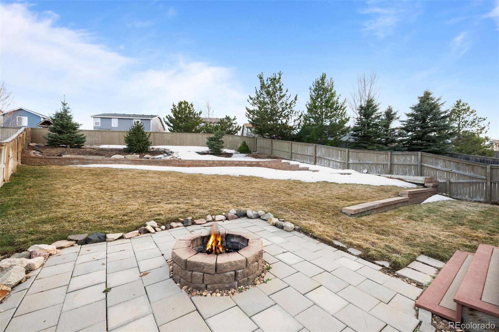 MLS Image #34 for 5689  raleigh circle,castle rock, Colorado