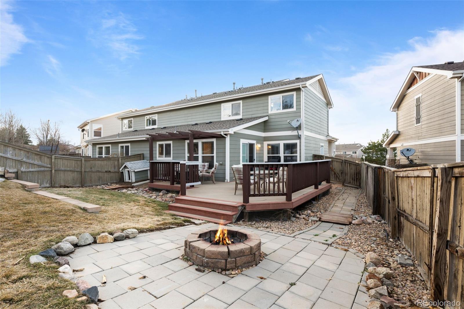 MLS Image #35 for 5689  raleigh circle,castle rock, Colorado