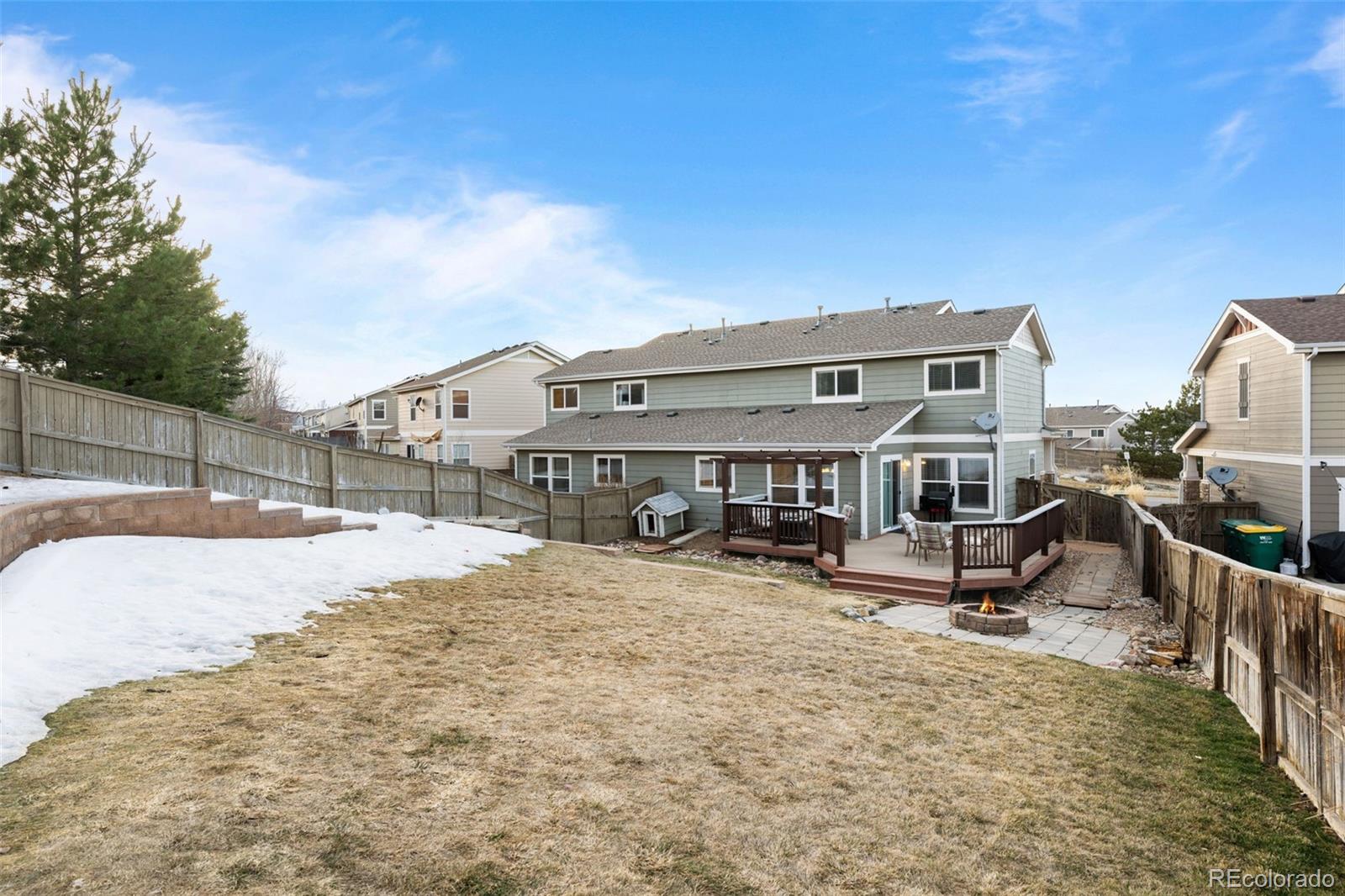 MLS Image #36 for 5689  raleigh circle,castle rock, Colorado