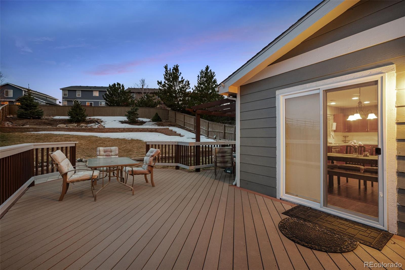 MLS Image #37 for 5689  raleigh circle,castle rock, Colorado