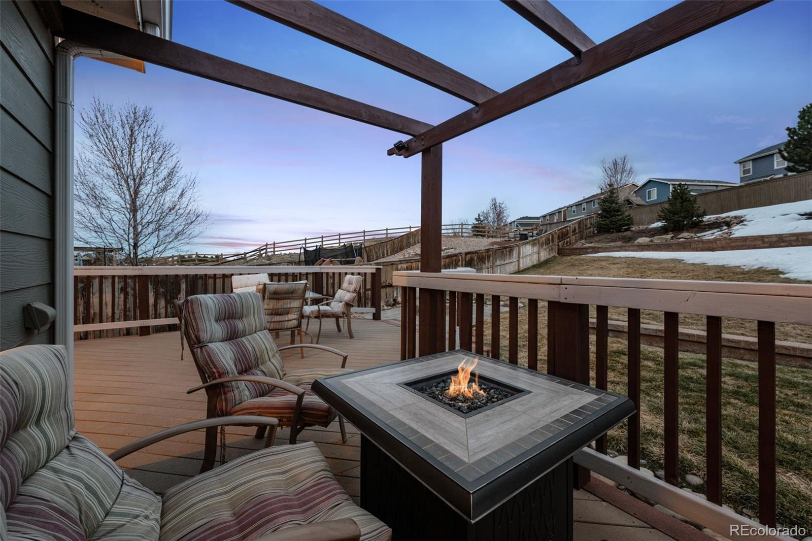 MLS Image #38 for 5689  raleigh circle,castle rock, Colorado