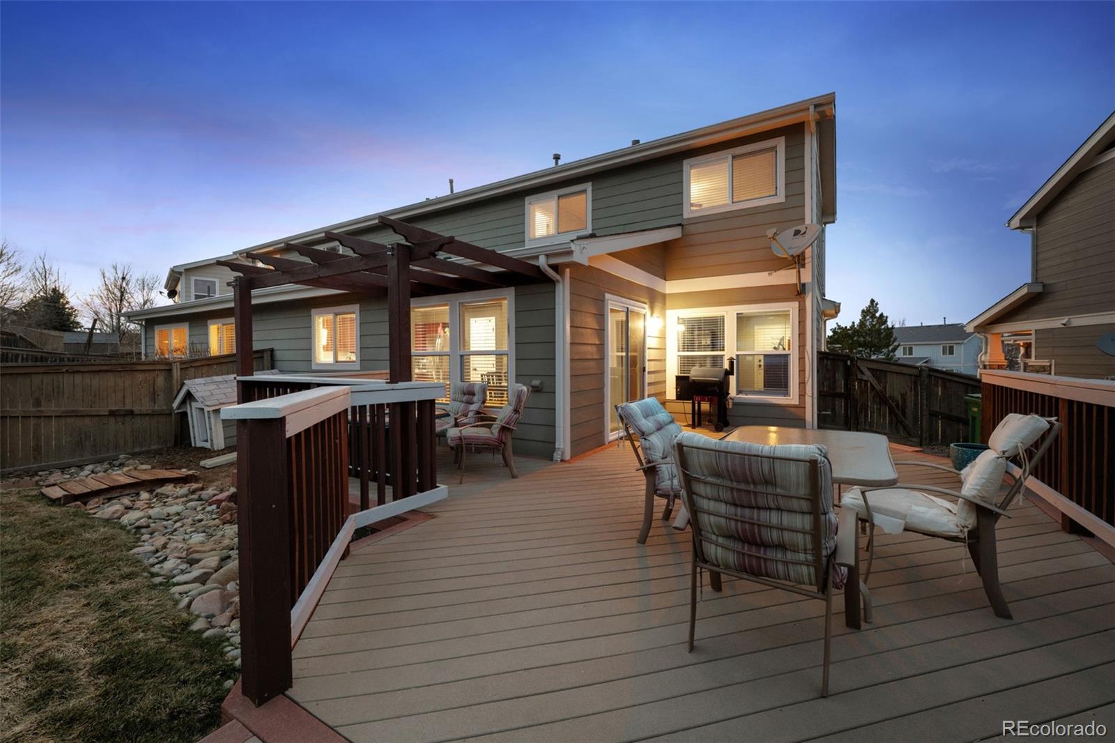 MLS Image #39 for 5689  raleigh circle,castle rock, Colorado