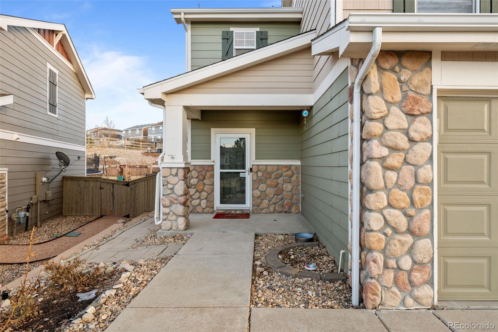MLS Image #4 for 5689  raleigh circle,castle rock, Colorado