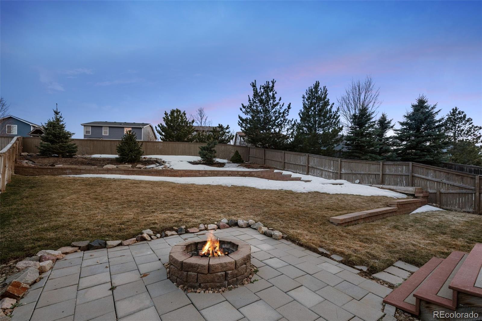MLS Image #40 for 5689  raleigh circle,castle rock, Colorado