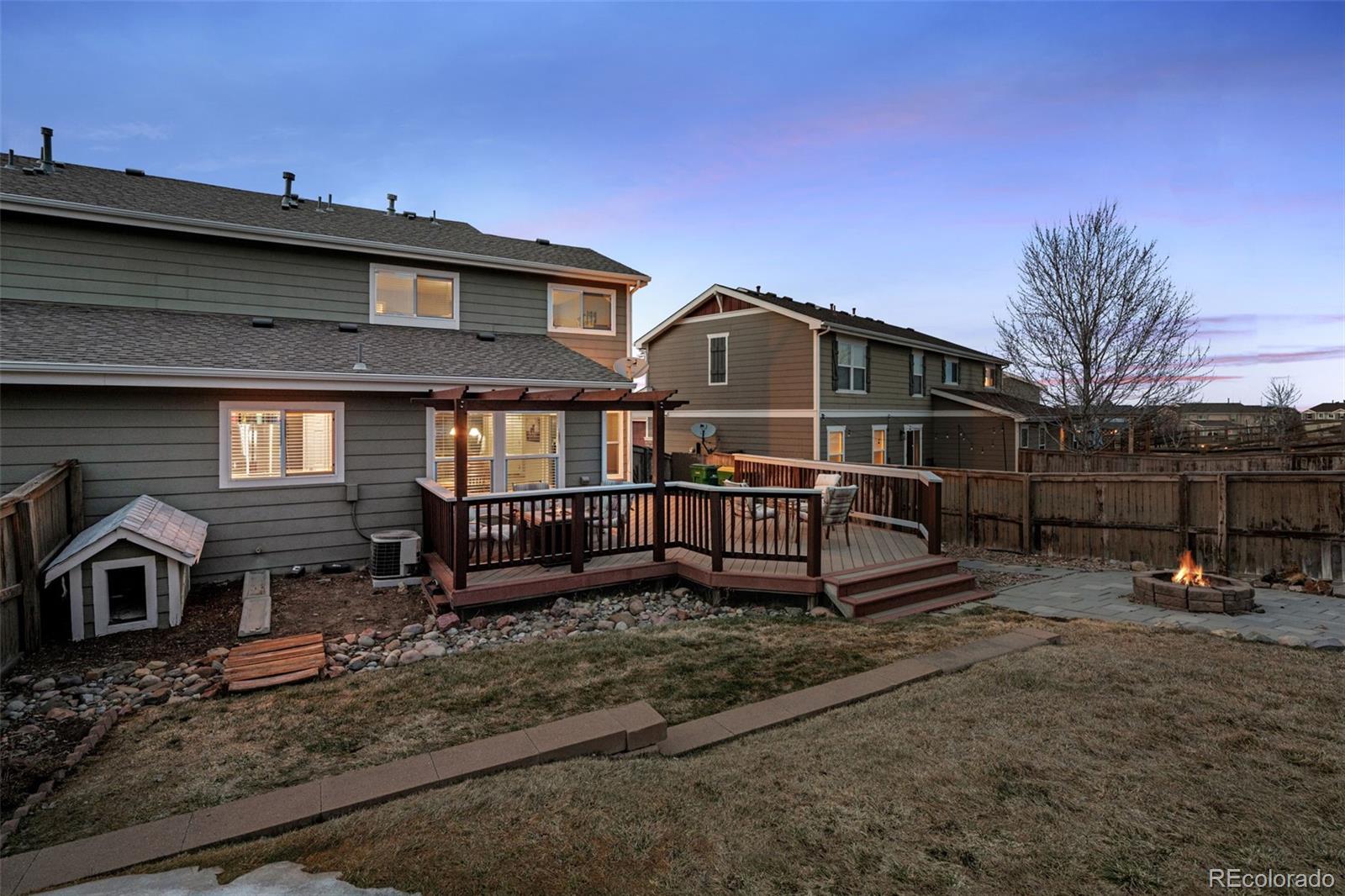 MLS Image #42 for 5689  raleigh circle,castle rock, Colorado