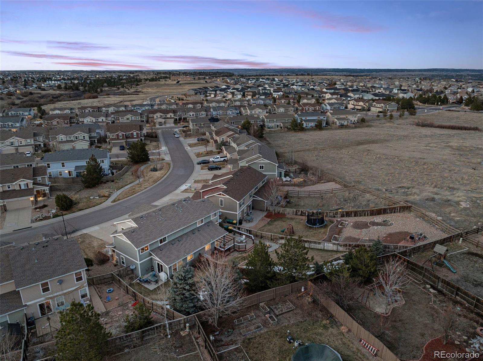 MLS Image #46 for 5689  raleigh circle,castle rock, Colorado
