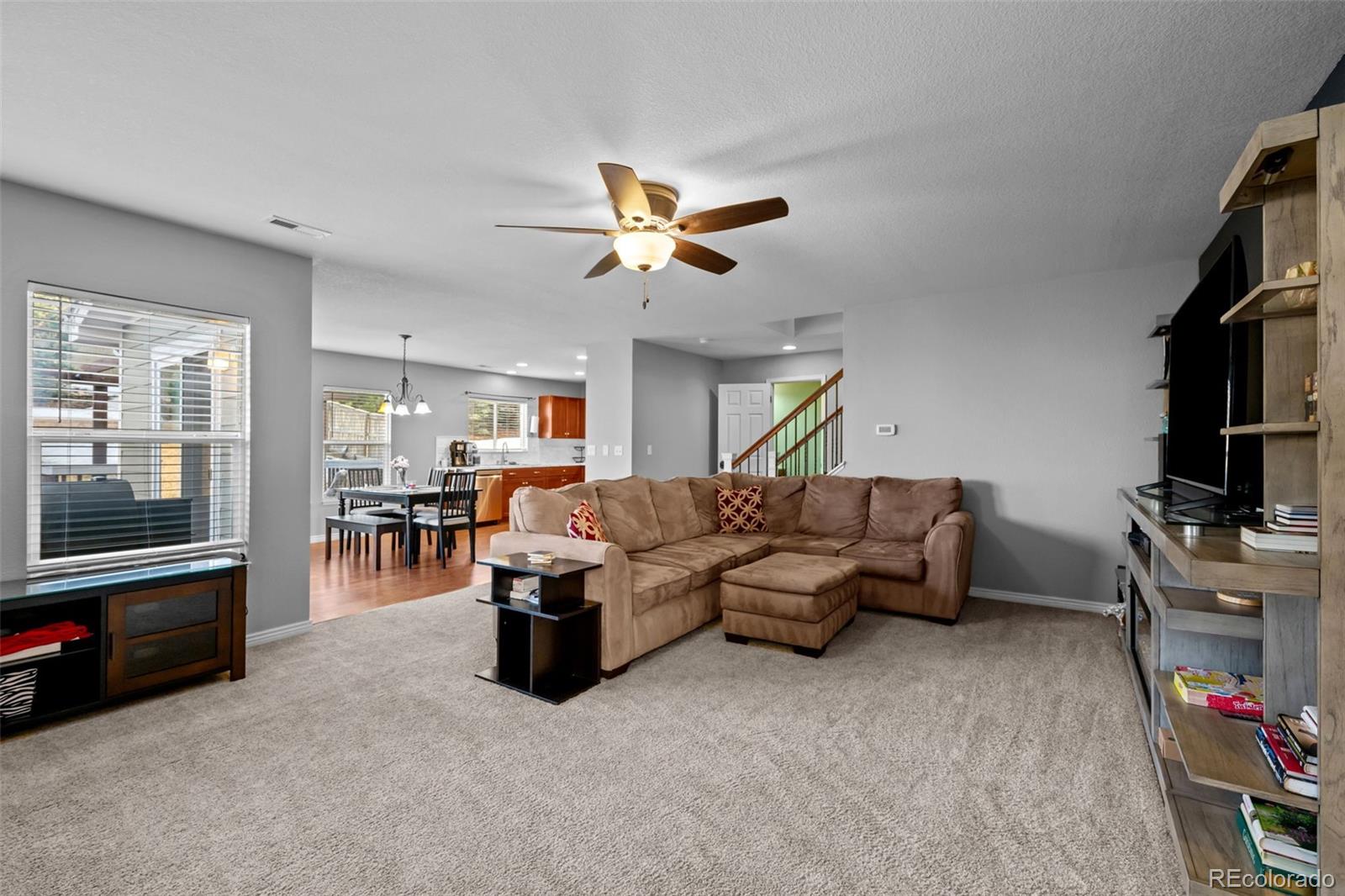 MLS Image #6 for 5689  raleigh circle,castle rock, Colorado