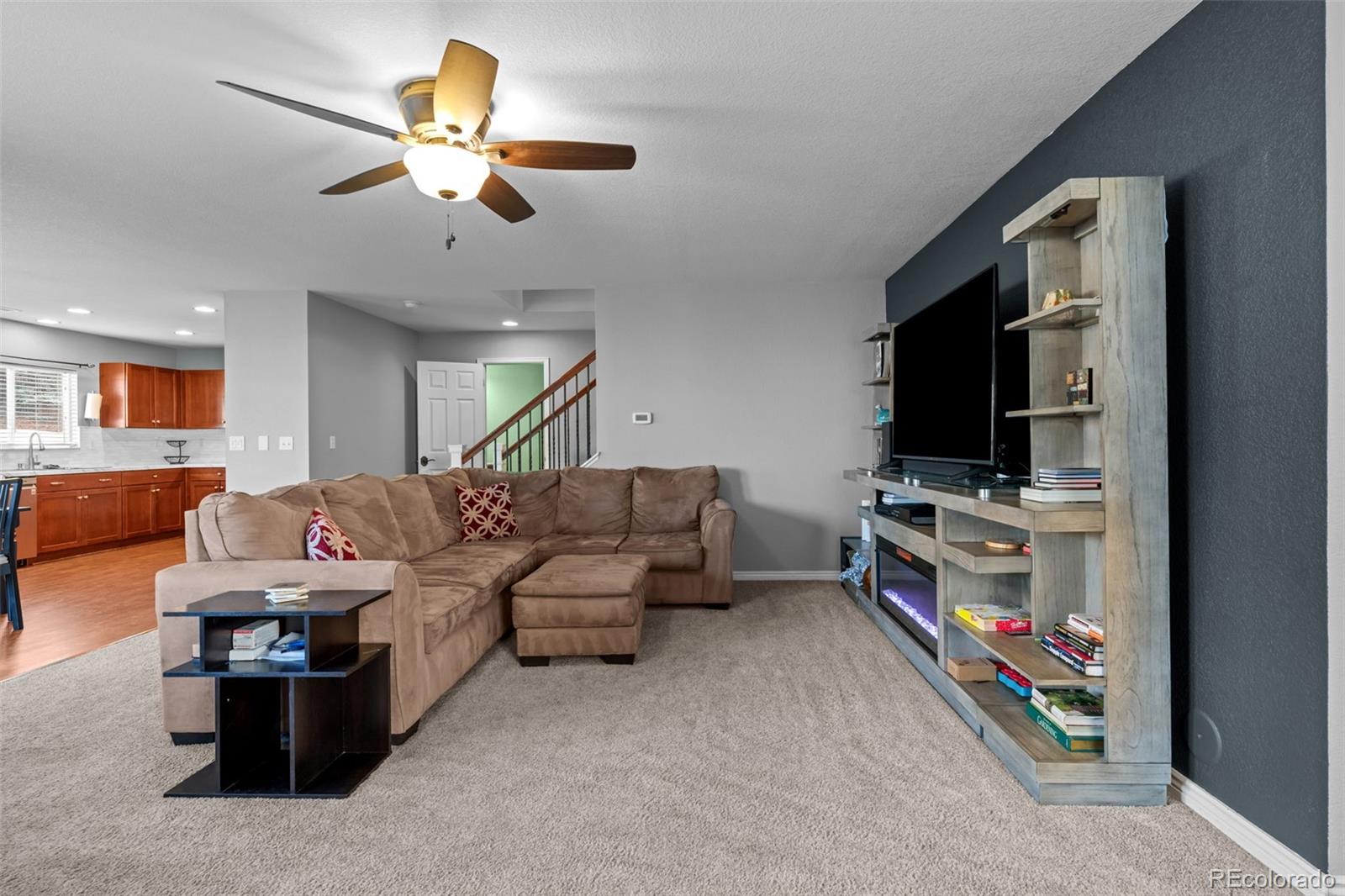 MLS Image #7 for 5689  raleigh circle,castle rock, Colorado