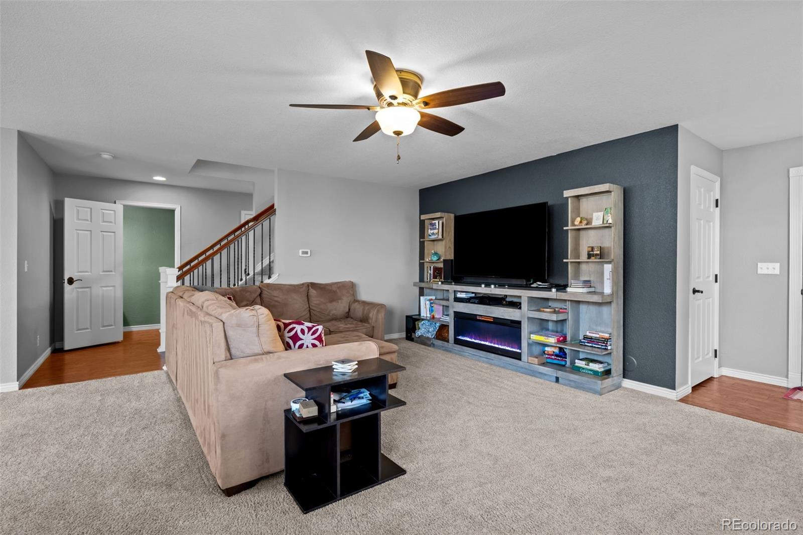 MLS Image #8 for 5689  raleigh circle,castle rock, Colorado